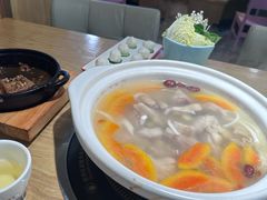 -龙泉人椰子鸡·糟粕醋·海南菜(南大桥店)