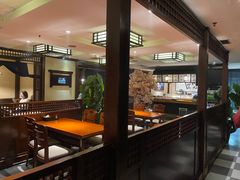 -花月日本料理(奥林匹克大厦店)