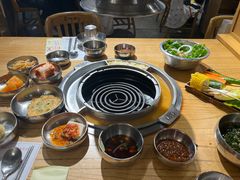-姜虎东白丁烤肉(恒隆广场店)