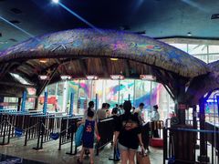 -合肥融创水世界