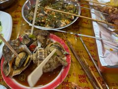 -喝丢一只鞋海鲜烧烤(总店)