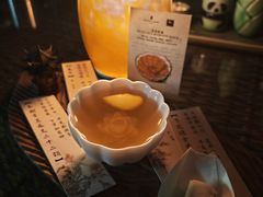 -富力丽思卡尔顿酒店·FLAIR餐厅酒吧