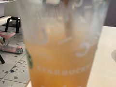 -星巴克(来福士2F店)