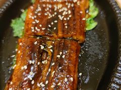 -歌行灯日本料理(伊势丹店)