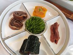 -酒蜻蜓·庭院私房菜(天元东路店)