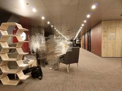 -中央广播电视总台(光华路办公区)