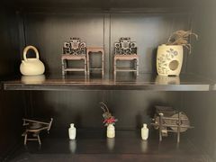 -茶叁酒肆·楚味江湖(菱角湖店)