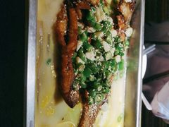 -蜜桃餐厅·伴山(湖滨商业街店)