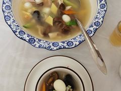 -宾朋海鲜特色美食餐厅·纯手工鲅鱼水饺(兴海路店)