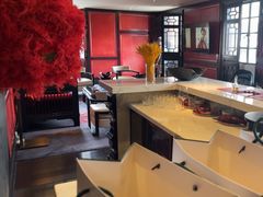 -上海苏宁宝丽嘉酒店·嘉府壹号中餐厅