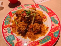 -避风塘(宝山万达店)