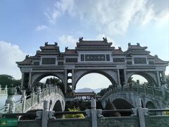 -顺峰山公园