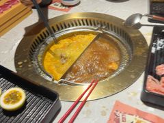 -空之介寿喜烧·和牛放题(恒隆广场店)