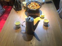 -江南小菜(东辰御龙湾店)