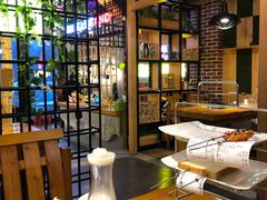 大堂-牛上牛吊炉烧烤(红旗大街店)