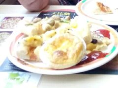 -比格比萨自助(裕源大厦店)