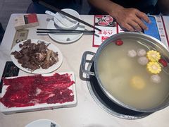 -八合里牛肉火锅(福州万象城店)