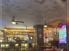大堂-Pistolera Mexican Cantina女枪手墨西哥餐厅(碧云路店)