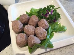 -许府牛杂·鲜牛肉火锅(梁溪万达店)