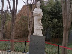 -西安曲江寒窑遗址公园