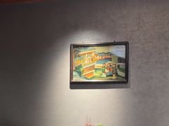 -恬阿姨庭院餐厅·生日宴