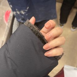 -ChuLian初莲日式美甲美睫