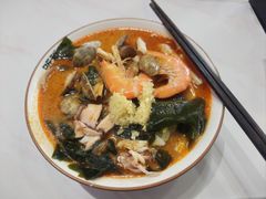 -临家闽南菜(宝洲路店)