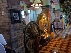 -海尔巴格一甸茶餐厅(团结路店)