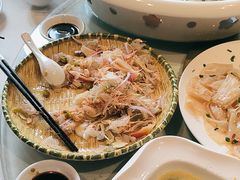 -陶缘一号·四季缘·老字号顺德菜·户外婚礼家宴(西滘店)