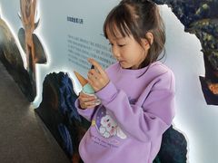 -抱抱地球咖啡馆(国家海洋博物馆店)