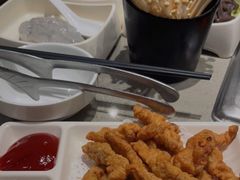 -海底捞火锅(宇飞大厦店)