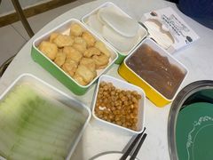 -蛙两只美蛙鱼头火锅(恒茂店)
