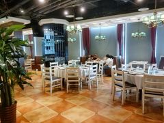 大堂-闫府私房菜·百年鲁菜(恒隆店)