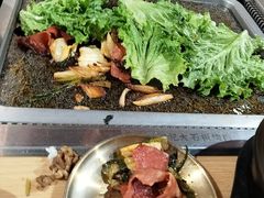 -郭记烤肉创始店(民丰大街店)