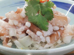-蓝珊瑚蒸汽海鲜餐厅(龙奥店)