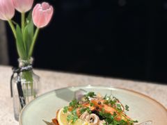 -22ºN BISTRO西餐&酒馆