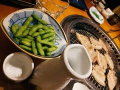 -本寻烧肉酒场(双井店)