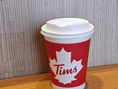 -Tims天好咖啡·贝果(东吴龙湖天街店)