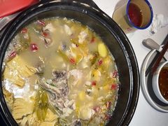 -周渝食惦酸菜鱼(青浦店)