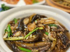 -芳芳私房菜·精做淮扬菜(承德路店)