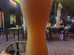 -Ambra Haus琥珀屋精酿餐厅(宝山店)