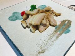 -富盈酒店-日本料理餐厅(厚街店)