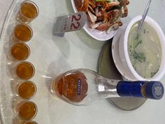 -源海渔村·现捞海鲜(大角湾店)