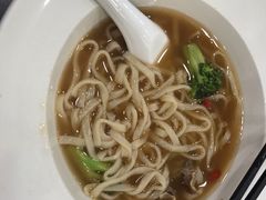 -康师傅私房牛肉面(北京南站店)