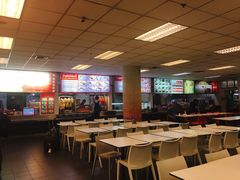 -Magic Food Point(Airport Street food)