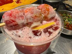 -大虎老火锅(直港大道店)