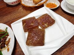 煎马蹄糕-正德顺順德雙皮奶(中信店)