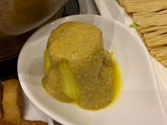 芥末墩-北门涮肉·铜锅涮肉(南锣鼓巷店)