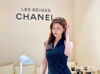 深圳探展｜龙岗万科香奈儿时尚巡展