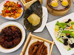 -中恒华茶楼(牌坊店)